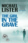 Book cover for The Girl in the Grave