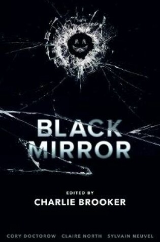Cover of Black Mirror Volume 1