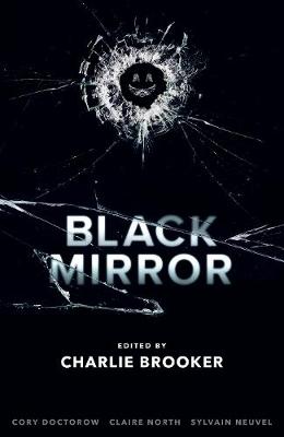 Book cover for Black Mirror Volume 1