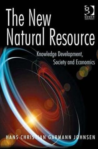 Cover of New Natural Resource