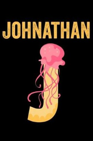 Cover of Johnathan