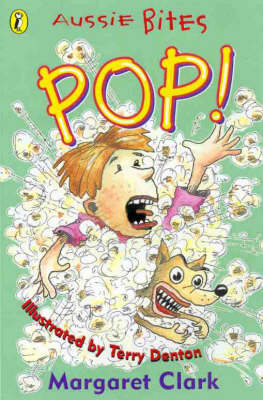 Book cover for Pop!