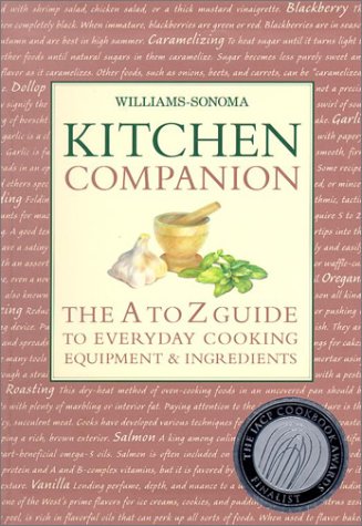 Cover of Kitchen Companion