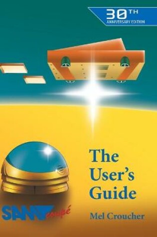 Cover of The Sam Coupe User's Guide