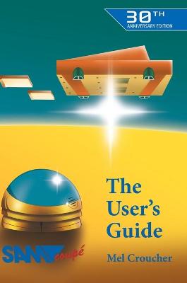 Book cover for The Sam Coupe User's Guide