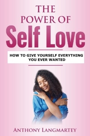 Cover of The Power of Self Love