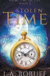 Book cover for Stolen Time