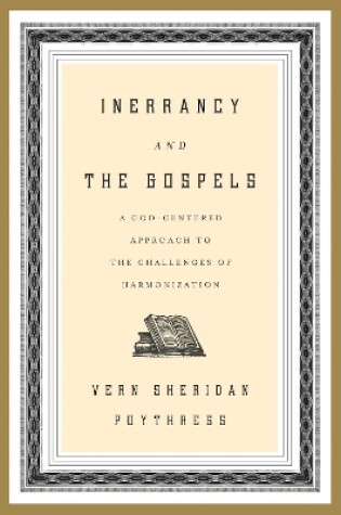 Cover of Inerrancy and the Gospels