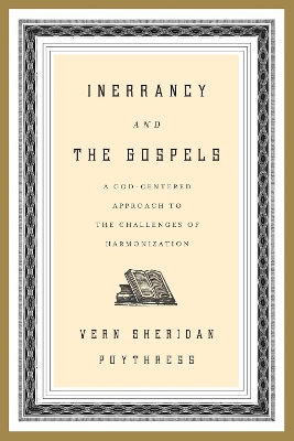 Book cover for Inerrancy and the Gospels