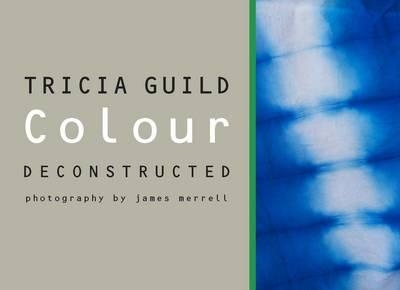 Book cover for Colour Deconstructed