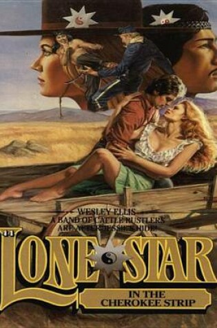 Cover of Lone Star 44