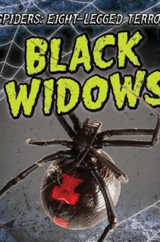 Cover of Black Widows