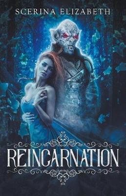 Book cover for Reincarnation