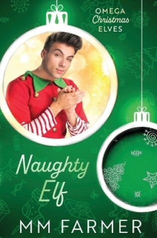 Cover of Naughty Elf