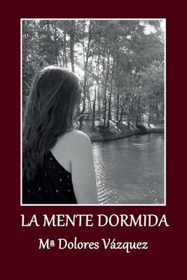 Book cover for La Mente Dormida