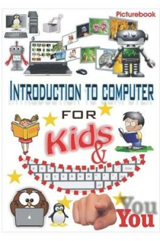 Cover of Introduction to Computer