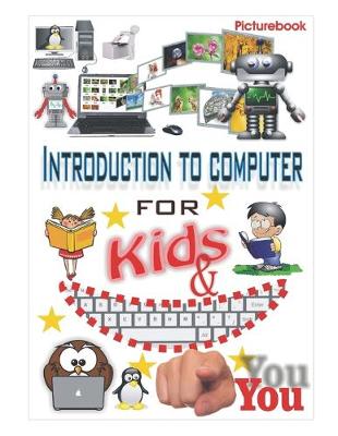 Book cover for Introduction to Computer