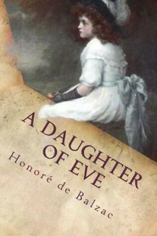 Cover of A Daughter of Eve