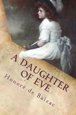 Book cover for A Daughter of Eve