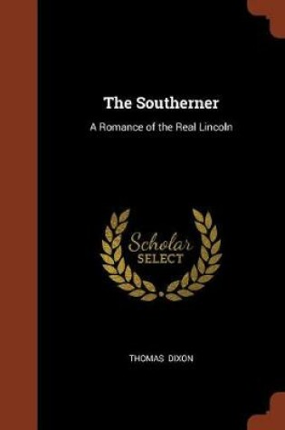 Cover of The Southerner