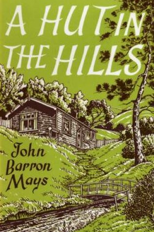 Cover of A Hut in the Hills