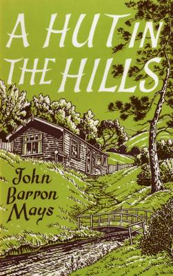 Book cover for A Hut in the Hills