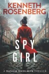 Book cover for Spy Girl