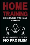 Book cover for Home Training