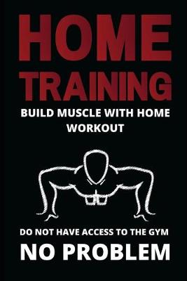 Cover of Home Training