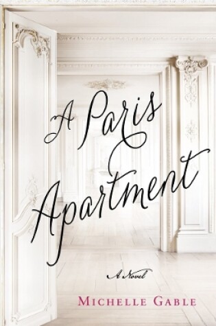 Cover of A Paris Apartment