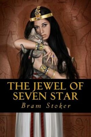 Cover of The Jewel of Seven Star