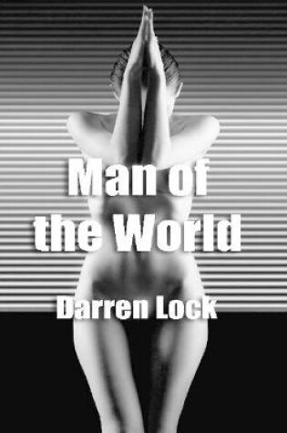 Cover of Man of the World