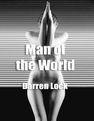 Book cover for Man of the World