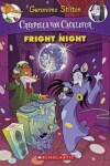 Book cover for Fright Night