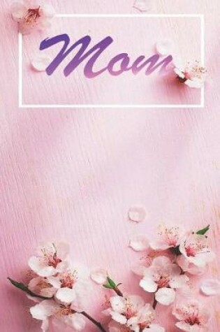 Cover of Mom