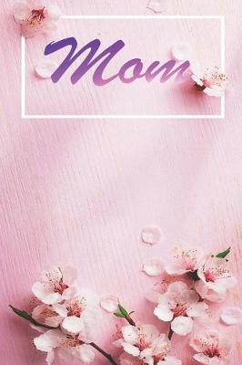 Book cover for Mom