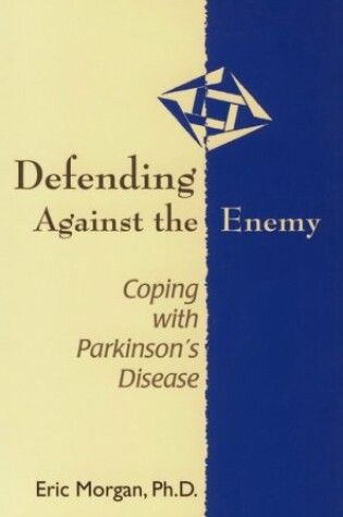 Cover of Defending against the Enemy