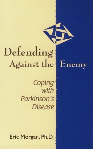 Book cover for Defending against the Enemy