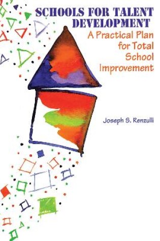 Cover of Schools for Talent Development