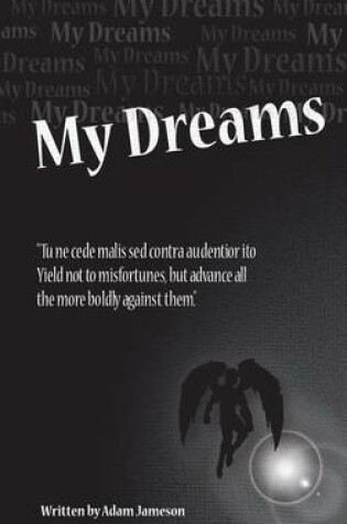 Cover of My Dreams