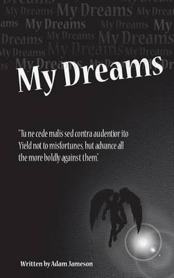 Book cover for My Dreams