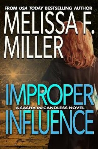 Cover of Improper Influence