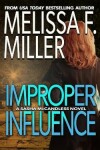Book cover for Improper Influence