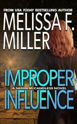 Cover of Improper Influence