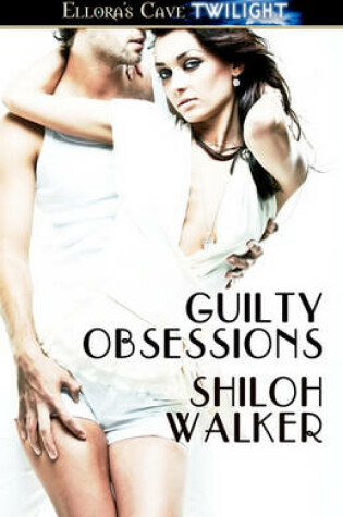 Cover of Guilty Obsessions