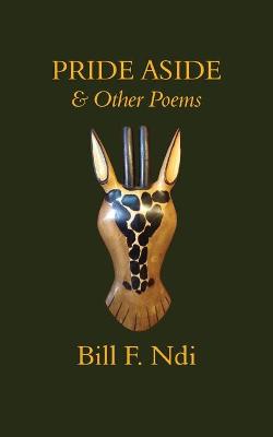 Book cover for Pride Aside and Other Poems