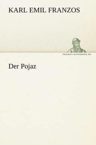 Cover of Der Pojaz / Vorwort