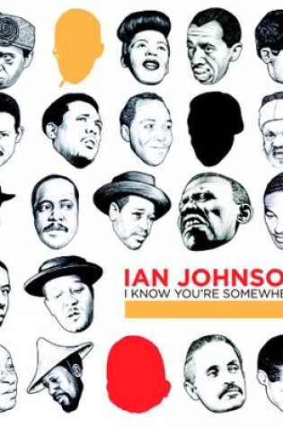 Cover of Ian Johnson