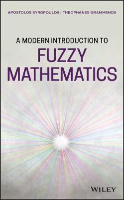 Book cover for A Modern Introduction to Fuzzy Mathematics