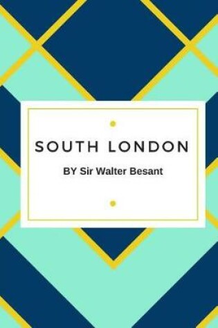 Cover of South London